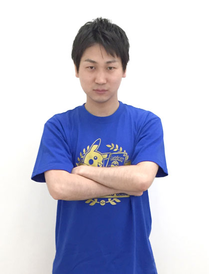 ポニータ石井